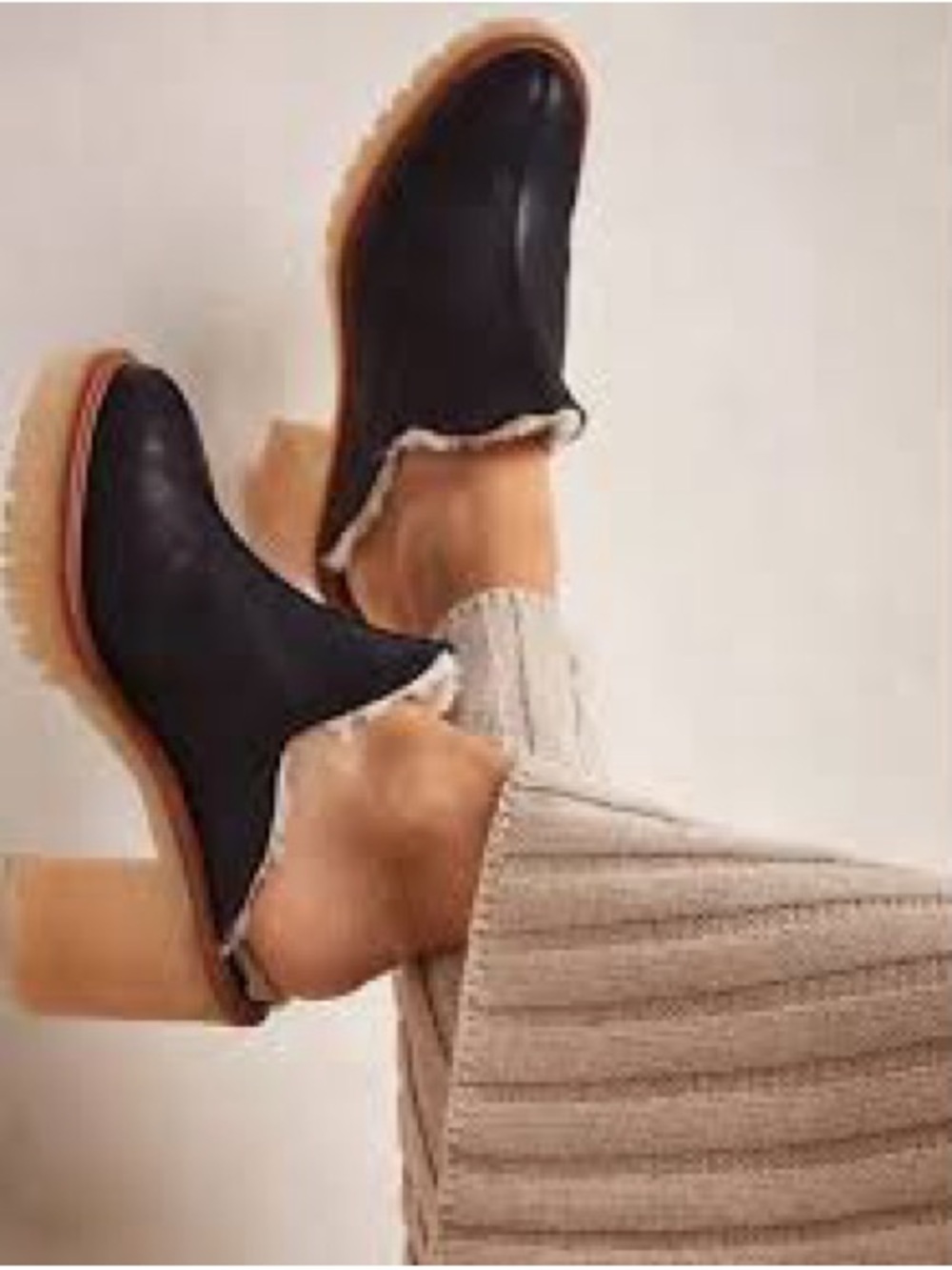 Free People James Platform Mule NWOB
Size 40/9.5 - Picture 3 of 13